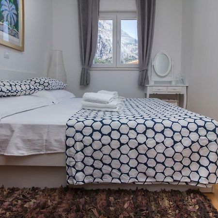 Apartment Marinovic Makarska Zewnętrze zdjęcie