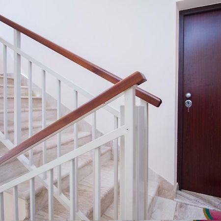 Apartment Marinovic Makarska Zewnętrze zdjęcie