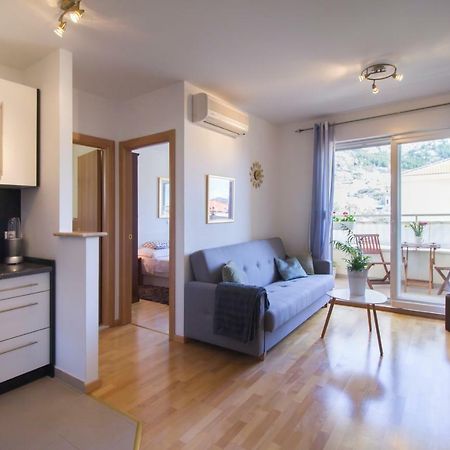 Apartment Marinovic Makarska Zewnętrze zdjęcie