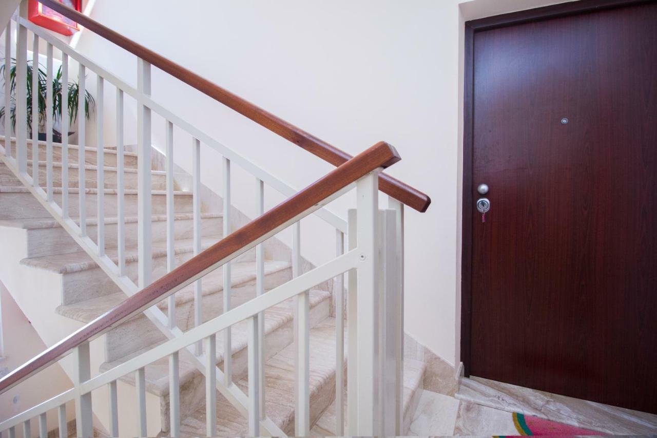 Apartment Marinovic Makarska Zewnętrze zdjęcie