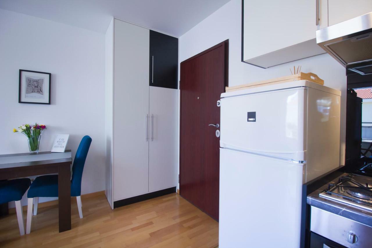 Apartment Marinovic Makarska Zewnętrze zdjęcie
