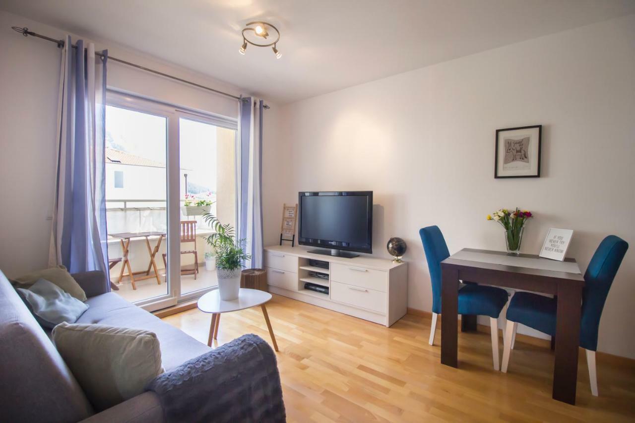 Apartment Marinovic Makarska Zewnętrze zdjęcie