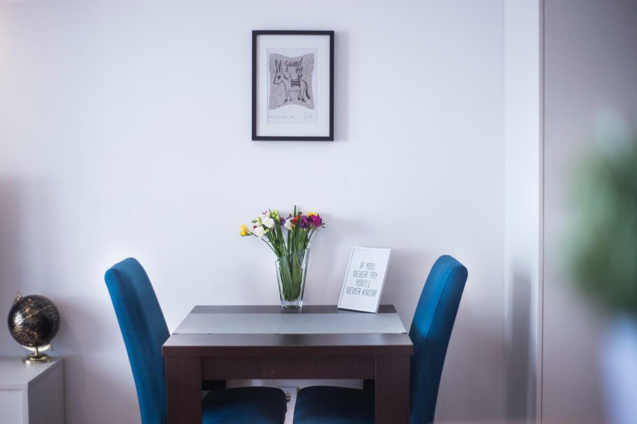 Apartment Marinovic Makarska Zewnętrze zdjęcie