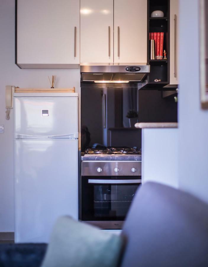Apartment Marinovic Makarska Zewnętrze zdjęcie