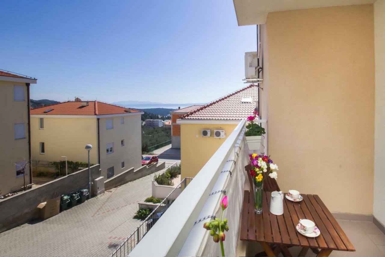 Apartment Marinovic Makarska Zewnętrze zdjęcie