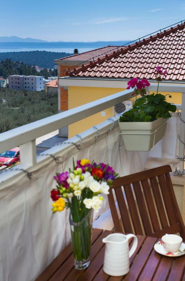 Apartment Marinovic Makarska Zewnętrze zdjęcie